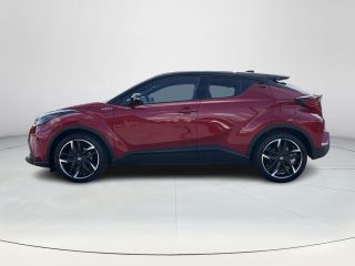 Toyota C-HR 2.0 Hybrid GR-Sport | All-in prijs | Automaat | stoelverwarming | Apple/android auto