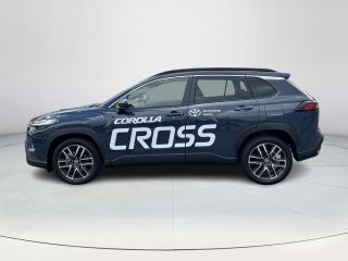 Toyota Corolla Cross Hybrid 180 Executive