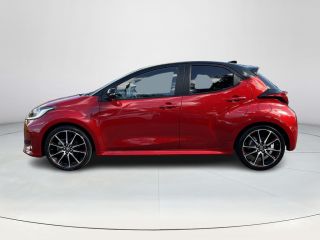 Toyota Yaris 1.5 Hybrid GR Sport | JBL Audio | Navigatie | Dode hoek waarschuwing | Stoelverwarming |