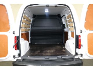 Volkswagen Caddy 2.0 TDI 75pk Airco