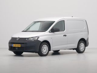 Volkswagen Caddy 2.0 TDI Economy Business Navi via App Cruise Climate