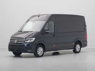 Volkswagen Crafter 35 2.0 TDI L3H3 Exclusive EURO VI Trekhaak Navigatie Camera Acc Pdc Stoel/Stuurverwarming Carplay