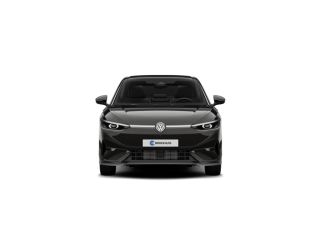 Volkswagen ID.7 Pro Limited Edition | Achterbank in ongelijke delen neerklapbaar incl. middenarmsteun en doorlaad...