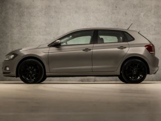 Volkswagen Polo 1.0 TSI Highline R Sport Automaat (APPLE CARPLAY, GROOT NAVI, CLIMATE, CAMERA, STOELVERWARMING, S...