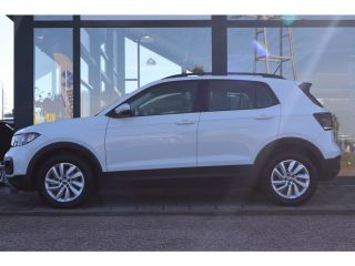 Volkswagen T-Cross 110PK 1.0 TSI Life | Apple Carplay/Android Auto|telefoonintegratie premium | Navigatiesysteem | P...