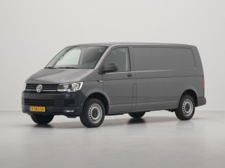 Volkswagen Transporter 2.0 TDI 150pk L2H1 Comfortline Navigatie Camera Cruise Dab Pdc Carplay