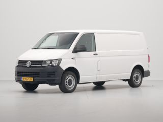 Volkswagen Transporter 2.0 TDI L2H1 Navigatie trekhaak betimmeringen Volkswagen Transporter 2.0 TDI L2H1 Navigatie trekhaak betimmeringen