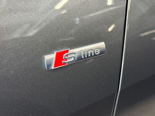 Audi A6 Avant 55 367pk TFSI e quattro Pro Line S Competition Parkeerassistent | 360 Area view | Adaptive ... ActivLease financial lease