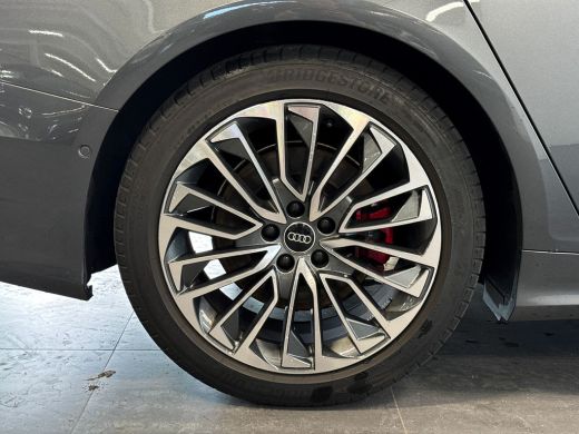 Audi A6 Avant 55 367pk TFSI e quattro Pro Line S Competition Parkeerassistent | 360 Area view | Adaptive ... ActivLease financial lease