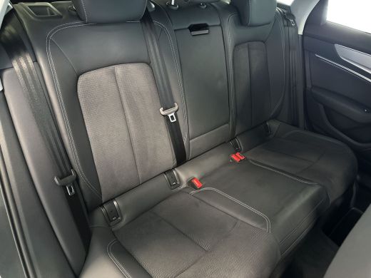 Audi A6 Avant 55 367pk TFSI e quattro Pro Line S Competition Parkeerassistent | 360 Area view | Adaptive ... ActivLease financial lease