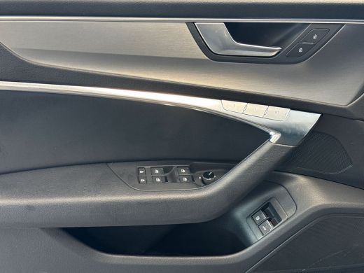 Audi A6 Avant 55 367pk TFSI e quattro Pro Line S Competition Parkeerassistent | 360 Area view | Adaptive ... ActivLease financial lease