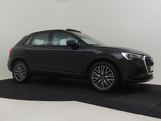 Audi Q3 45 TFSI e Advanced edition 245pk | Panoramadak | Leder l Elektr. Achterklep l Navigatie | 19"LMV ... ActivLease financial lease