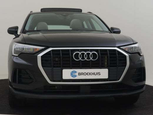 Audi Q3 45 TFSI e Advanced edition 245pk | Panoramadak | Leder l Elektr. Achterklep l Navigatie | 19"LMV ... ActivLease financial lease
