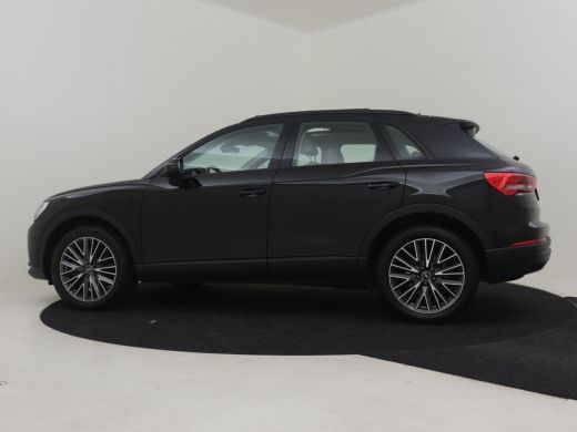 Audi Q3 45 TFSI e Advanced edition 245pk | Panoramadak | Leder l Elektr. Achterklep l Navigatie | 19"LMV ... ActivLease financial lease