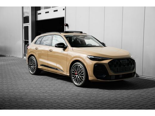 Audi Q5 2.0 TFSI e-hybrid 270 kW quattro S edition Competition Trekhaak | Panorama Dak | Luchtvering | St... ActivLease financial lease