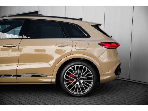 Audi Q5 2.0 TFSI e-hybrid 270 kW quattro S edition Competition Trekhaak | Panorama Dak | Luchtvering | St... ActivLease financial lease