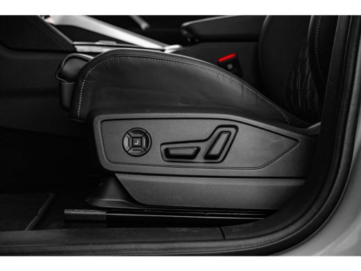 Audi Q5 2.0 TFSI e-hybrid 270 kW quattro S edition Competition Trekhaak | Panorama Dak | Luchtvering | St... ActivLease financial lease