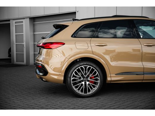 Audi Q5 2.0 TFSI e-hybrid 270 kW quattro S edition Competition Trekhaak | Panorama Dak | Luchtvering | St... ActivLease financial lease