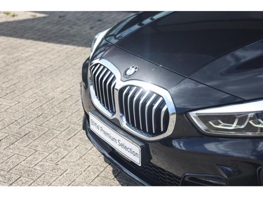 BMW 1 Serie 118i M Sport Automaat / Panoramadak / Sportstoelen / Achteruitrijcamera / LED / M Sportonderstel ... ActivLease financial lease