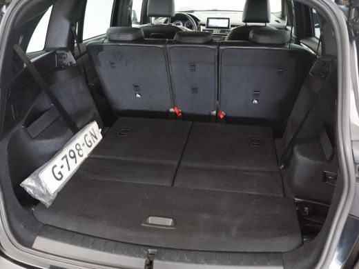 BMW 2 Serie Gran Tourer 218i 7-PERS HIGH EXECUTIVE AUT. + HEAD-UP | LEDER | AFN. TREKHAAK | CAMERA | STOELVERW. ActivLease financial lease