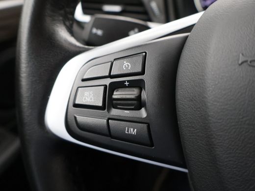 BMW 2 Serie Gran Tourer 218i 7-PERS HIGH EXECUTIVE AUT. + HEAD-UP | LEDER | AFN. TREKHAAK | CAMERA | STOELVERW. ActivLease financial lease