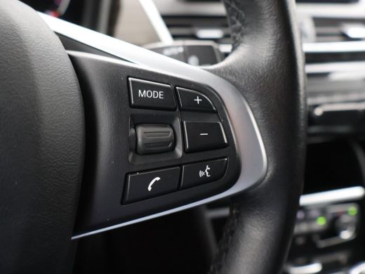 BMW 2 Serie Gran Tourer 218i 7-PERS HIGH EXECUTIVE AUT. + HEAD-UP | LEDER | AFN. TREKHAAK | CAMERA | STOELVERW. ActivLease financial lease