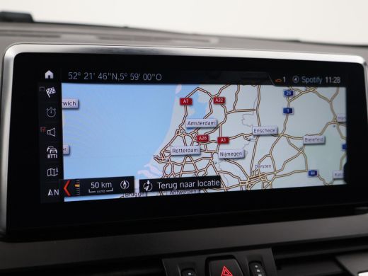 BMW 2 Serie Gran Tourer 218i 7-PERS HIGH EXECUTIVE AUT. + HEAD-UP | LEDER | AFN. TREKHAAK | CAMERA | STOELVERW. ActivLease financial lease