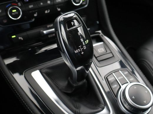 BMW 2 Serie Gran Tourer 218i 7-PERS HIGH EXECUTIVE AUT. + HEAD-UP | LEDER | AFN. TREKHAAK | CAMERA | STOELVERW. ActivLease financial lease