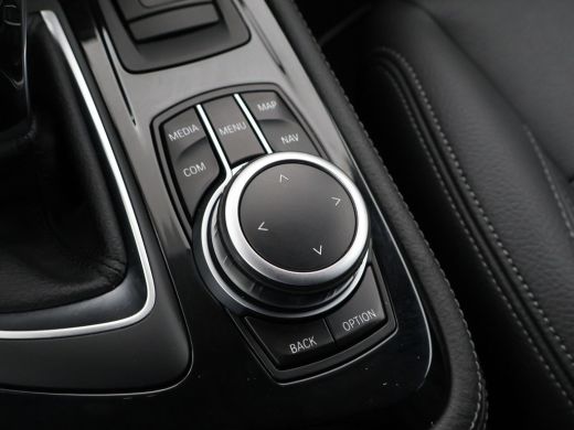 BMW 2 Serie Gran Tourer 218i 7-PERS HIGH EXECUTIVE AUT. + HEAD-UP | LEDER | AFN. TREKHAAK | CAMERA | STOELVERW. ActivLease financial lease