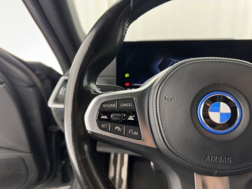 BMW i4 eDrive40 84 kWh M-Sportpack [ 3-Fase ] { SOH-95%} (INCL-BTW) *LEATHER-ALCANTARA | FULL-LED | ADAP... ActivLease financial lease