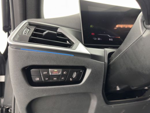 BMW i4 eDrive40 84 kWh M-Sportpack [ 3-Fase ] { SOH-95%} (INCL-BTW) *LEATHER-ALCANTARA | FULL-LED | ADAP... ActivLease financial lease