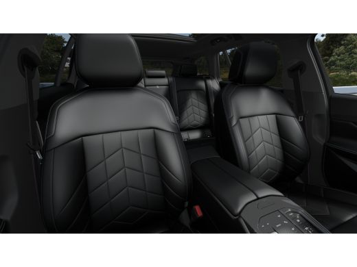 BMW i5 eDrive40 M Sport / Panoramadak / Trekhaak / Adaptief onderstel / Stoelventilatie / Comfort Access... ActivLease financial lease