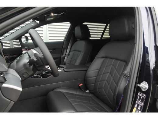 BMW i5 eDrive40 M Sport / Panoramadak / Trekhaak / Adaptief onderstel / Stoelventilatie / Comfort Access... ActivLease financial lease