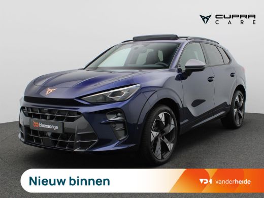CUPRA Terramar 1.5 e-TSI Business 150PK DSG Pano-Schuifdak, Adaptieve Cruise Controle, 360gr. Camera, Head-Up Di... CUPRA Terramar 1.5 e-TSI Business 150PK DSG Pano-Schuifdak, Adaptieve Cruise Controle, 360gr. Camera, Head-Up Di...