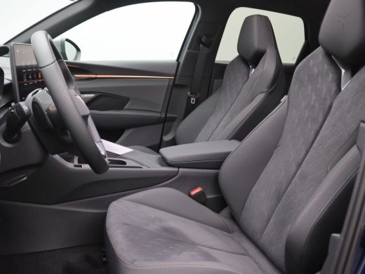 CUPRA Terramar 1.5 e-TSI Business 150PK DSG Pano-Schuifdak, Adaptieve Cruise Controle, 360gr. Camera, Head-Up Di... ActivLease financial lease