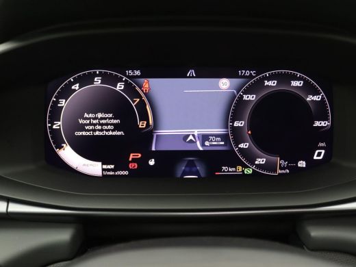 CUPRA Terramar 1.5 e-TSI Business 150PK DSG Pano-Schuifdak, Adaptieve Cruise Controle, 360gr. Camera, Head-Up Di... ActivLease financial lease