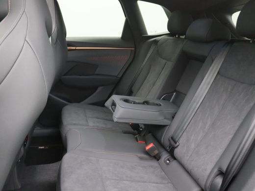 CUPRA Terramar 1.5 e-TSI Business 150PK DSG Pano-Schuifdak, Adaptieve Cruise Controle, 360gr. Camera, Head-Up Di... ActivLease financial lease