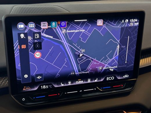 CUPRA Terramar 1.5 TSI e-Hybrid VZ Performance ActivLease financial lease