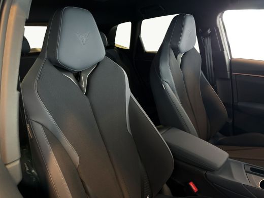 CUPRA Terramar 1.5 TSI e-Hybrid VZ Performance ActivLease financial lease