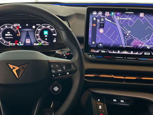 CUPRA Terramar 1.5 TSI e-Hybrid VZ Performance ActivLease financial lease