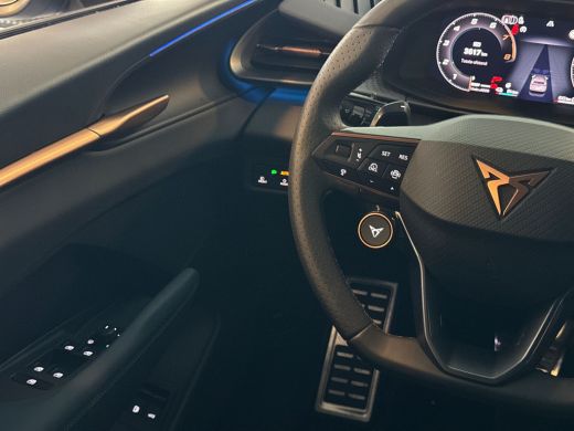 CUPRA Terramar 1.5 TSI e-Hybrid VZ Performance ActivLease financial lease