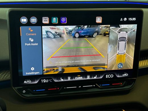 CUPRA Terramar 1.5 TSI e-Hybrid VZ Performance ActivLease financial lease