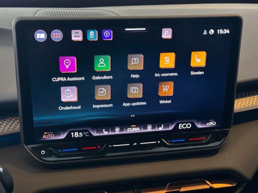 CUPRA Terramar 1.5 TSI e-Hybrid VZ Performance ActivLease financial lease
