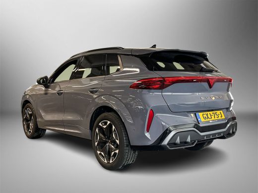 CUPRA Terramar 1.5 TSI e-Hybrid VZ Performance ActivLease financial lease