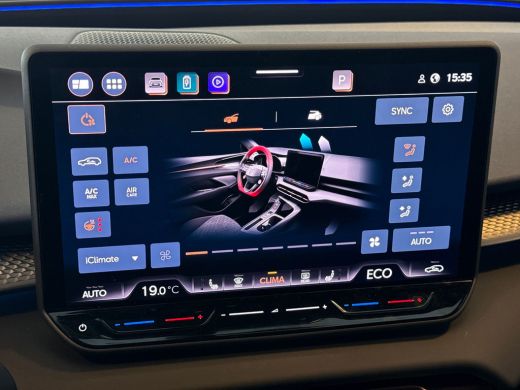 CUPRA Terramar 1.5 TSI e-Hybrid VZ Performance ActivLease financial lease