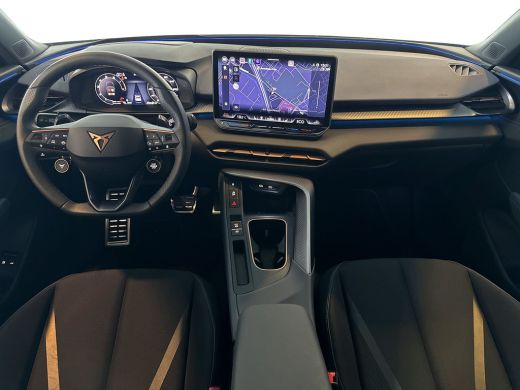 CUPRA Terramar 1.5 TSI e-Hybrid VZ Performance ActivLease financial lease
