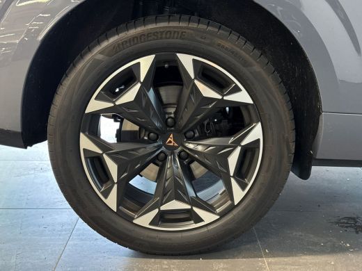 CUPRA Terramar 1.5 TSI e-Hybrid VZ Performance ActivLease financial lease