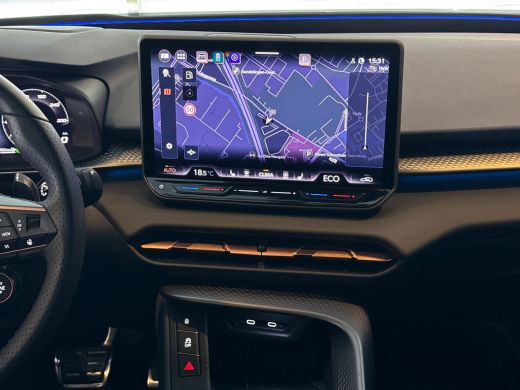 CUPRA Terramar 1.5 TSI e-Hybrid VZ Performance ActivLease financial lease