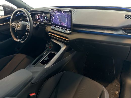 CUPRA Terramar 1.5 TSI e-Hybrid VZ Performance ActivLease financial lease