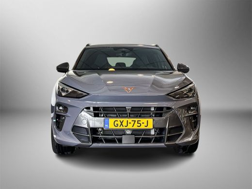 CUPRA Terramar 1.5 TSI e-Hybrid VZ Performance ActivLease financial lease